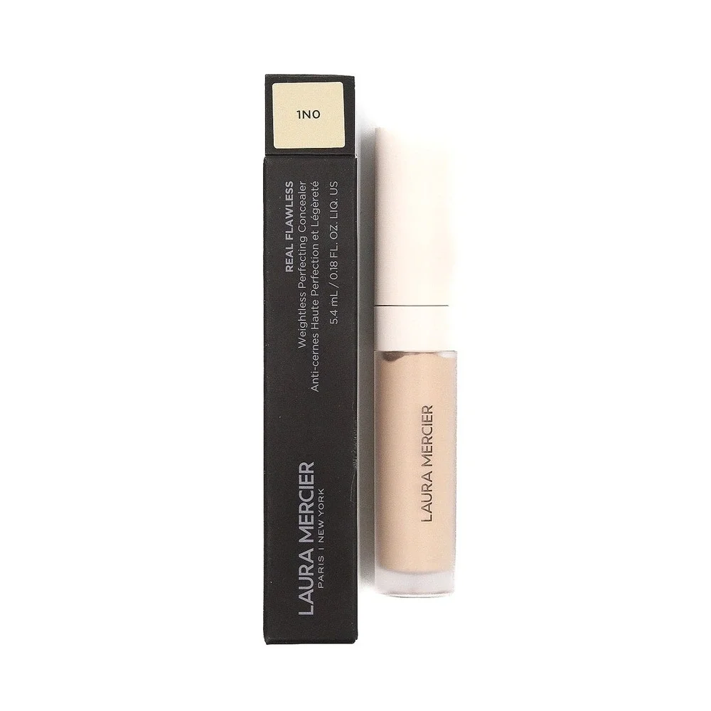 Laura Mercier - Real Flawless Weightless Perfecting Concealer - 1N0 - 5.4 mL